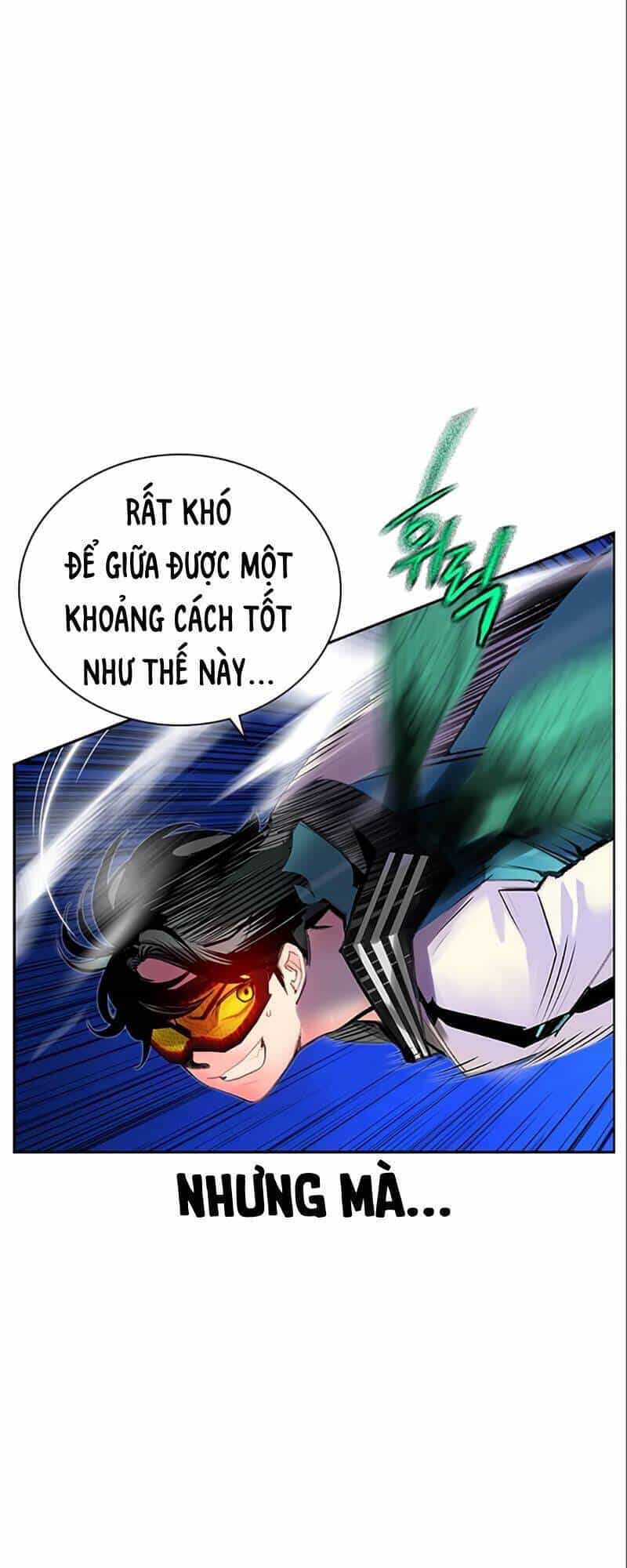 Nhân Trùng Đại Chiến - Chương 77 - ảnh 7