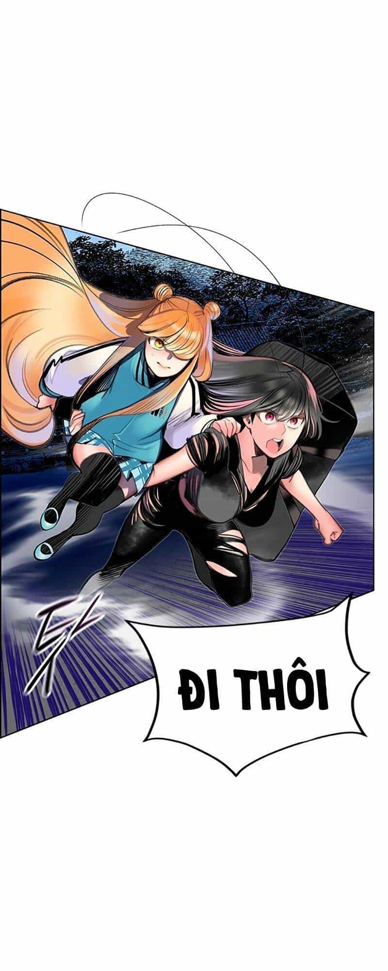Nhân Trùng Đại Chiến - Chương 78 - ảnh 10