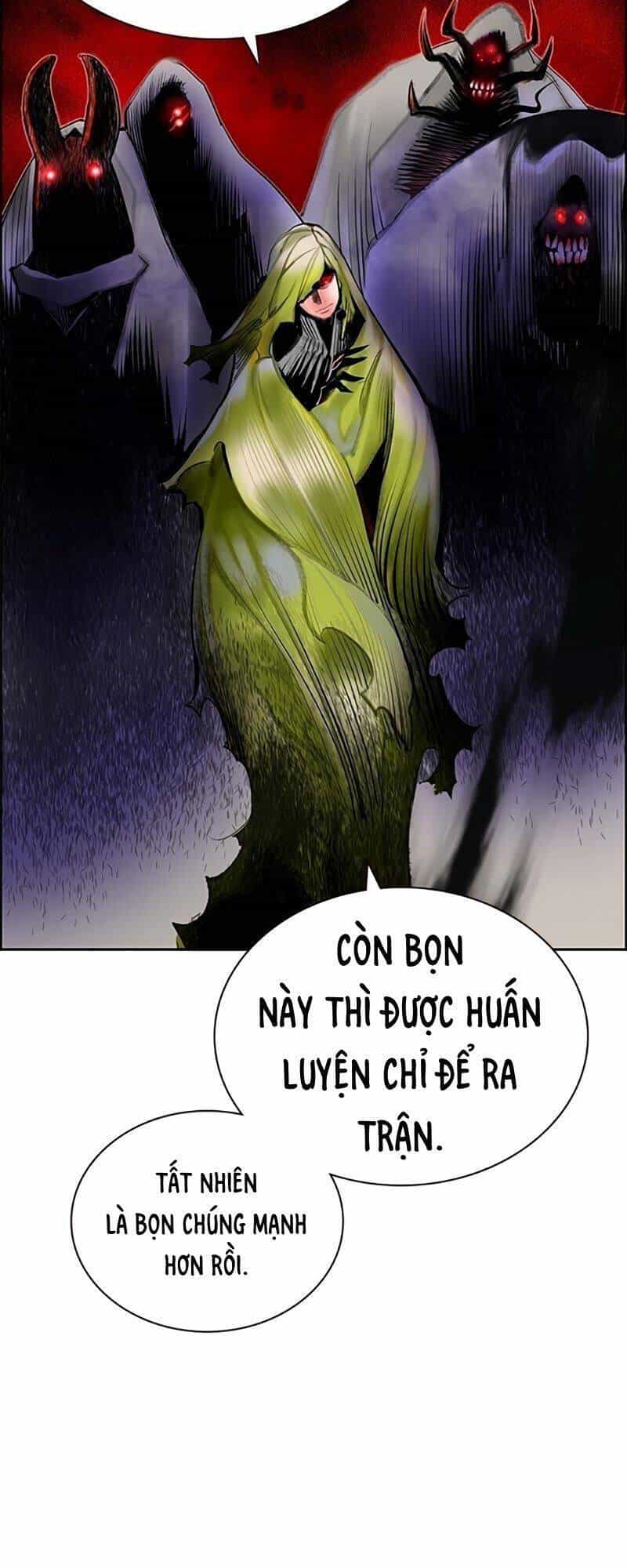 Nhân Trùng Đại Chiến - Chương 78 - ảnh 32