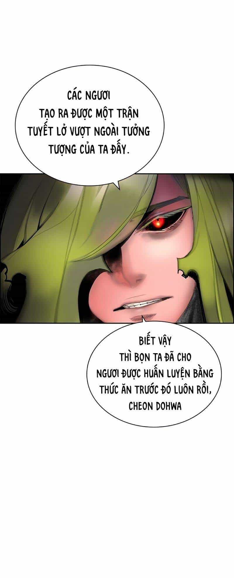 Nhân Trùng Đại Chiến - Chương 78 - ảnh 33