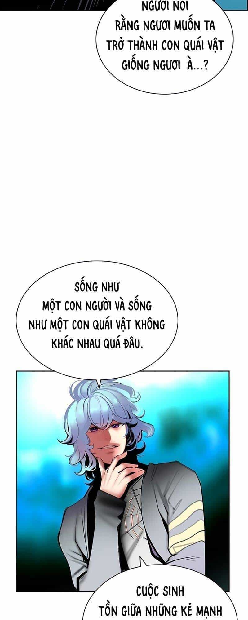 Nhân Trùng Đại Chiến - Chương 78 - ảnh 46