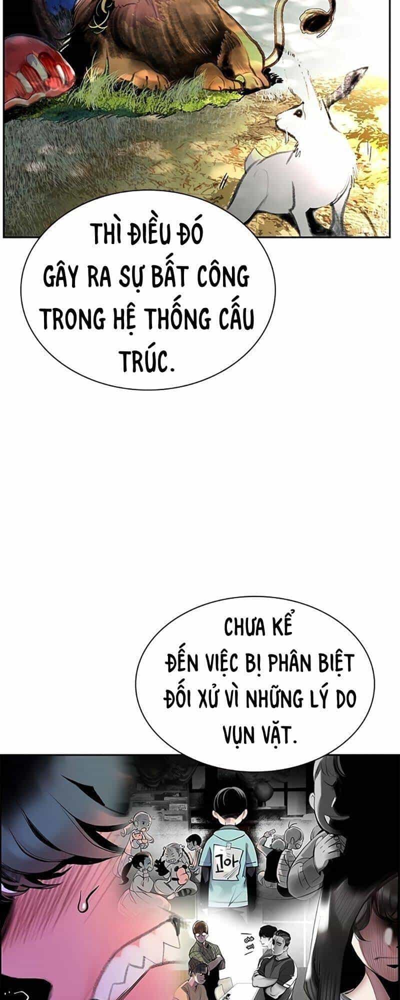 Nhân Trùng Đại Chiến - Chương 78 - ảnh 50