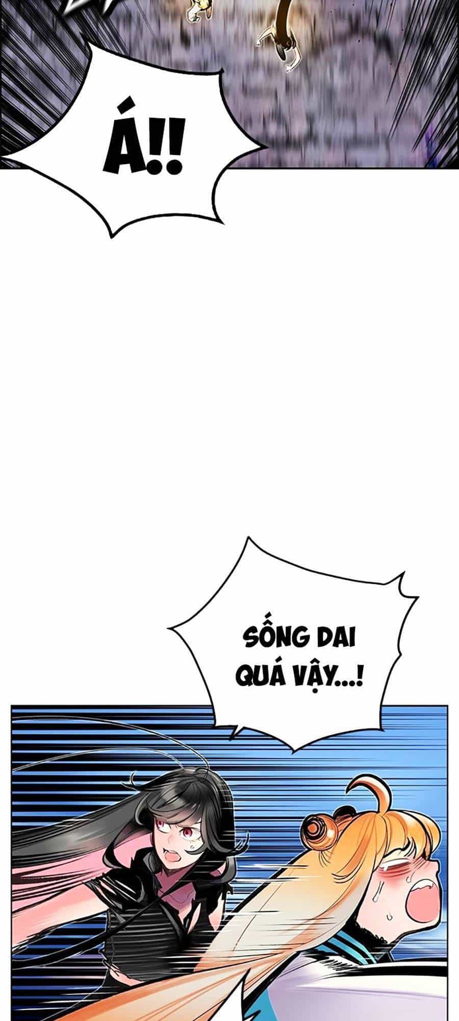 Nhân Trùng Đại Chiến - Chương 79 - ảnh 27