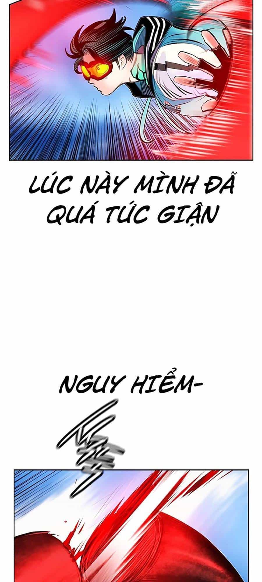Nhân Trùng Đại Chiến - Chương 79 - ảnh 55