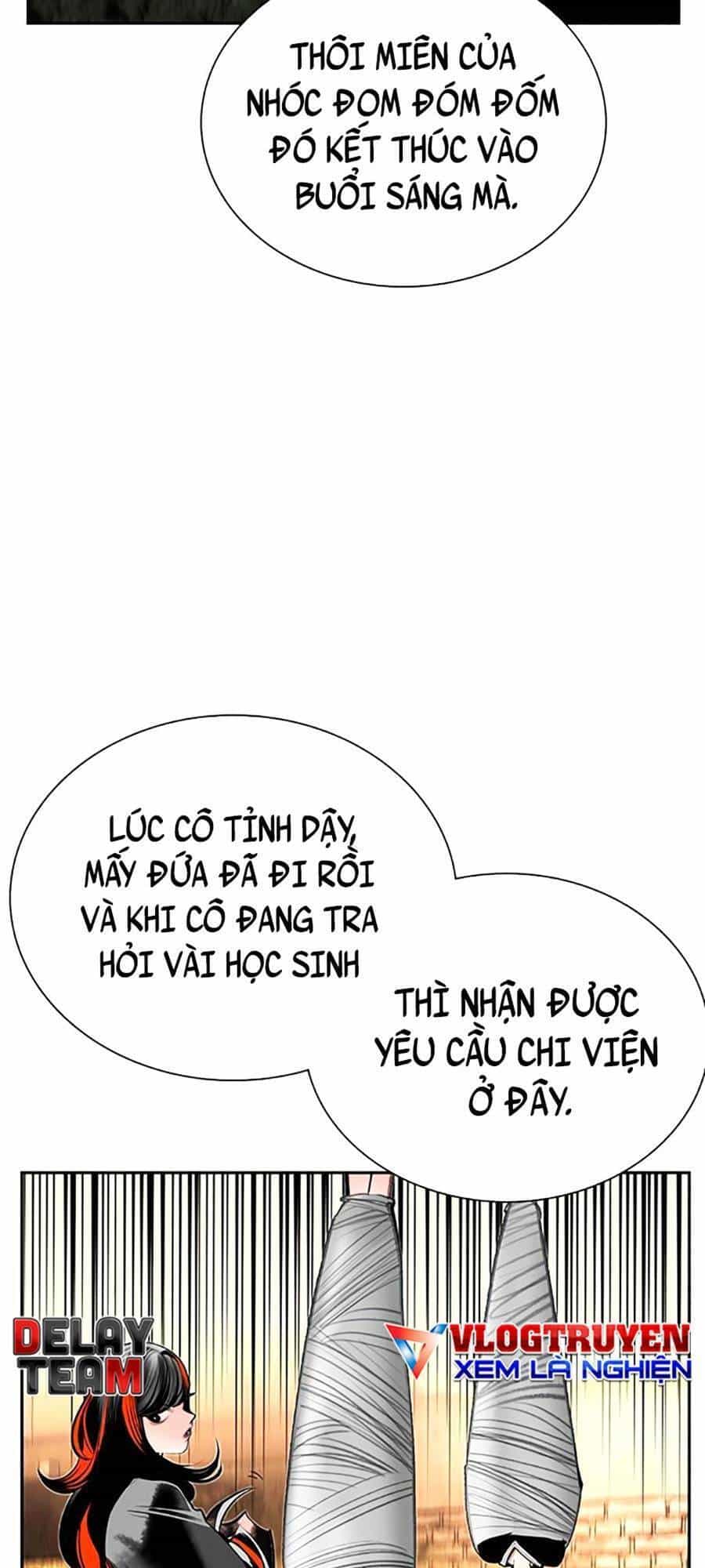 Nhân Trùng Đại Chiến - Chương 79 - ảnh 67