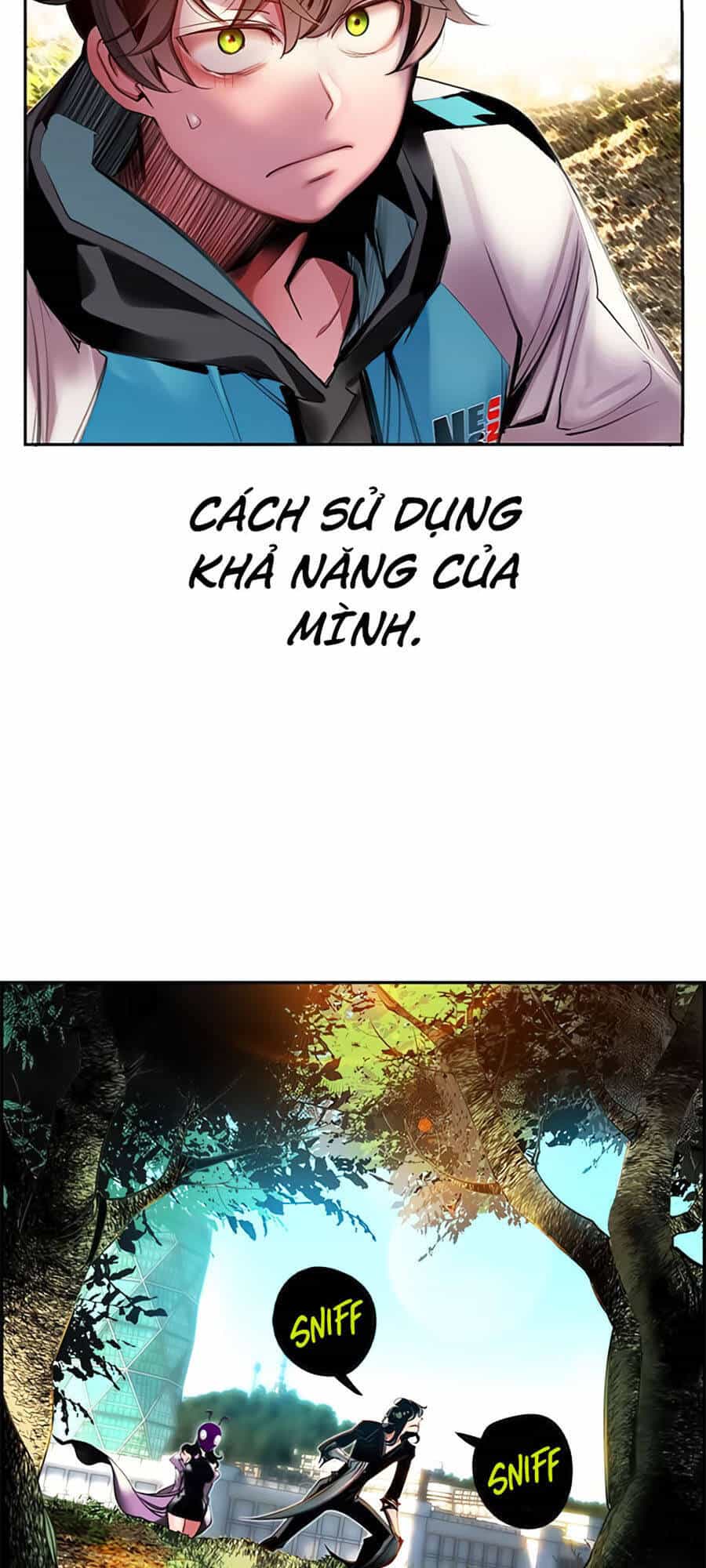 Nhân Trùng Đại Chiến - Chương 8 - ảnh 133