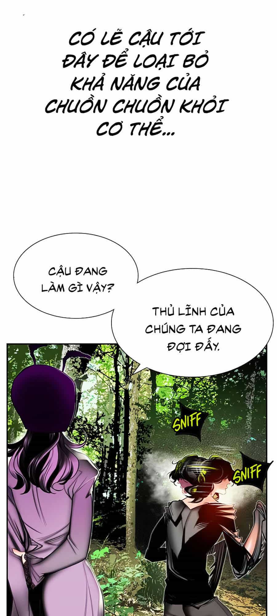 Nhân Trùng Đại Chiến - Chương 8 - ảnh 135