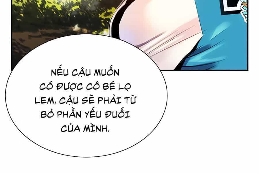 Nhân Trùng Đại Chiến - Chương 8 - ảnh 22