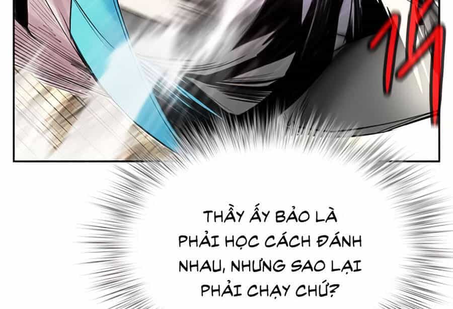 Nhân Trùng Đại Chiến - Chương 8 - ảnh 30