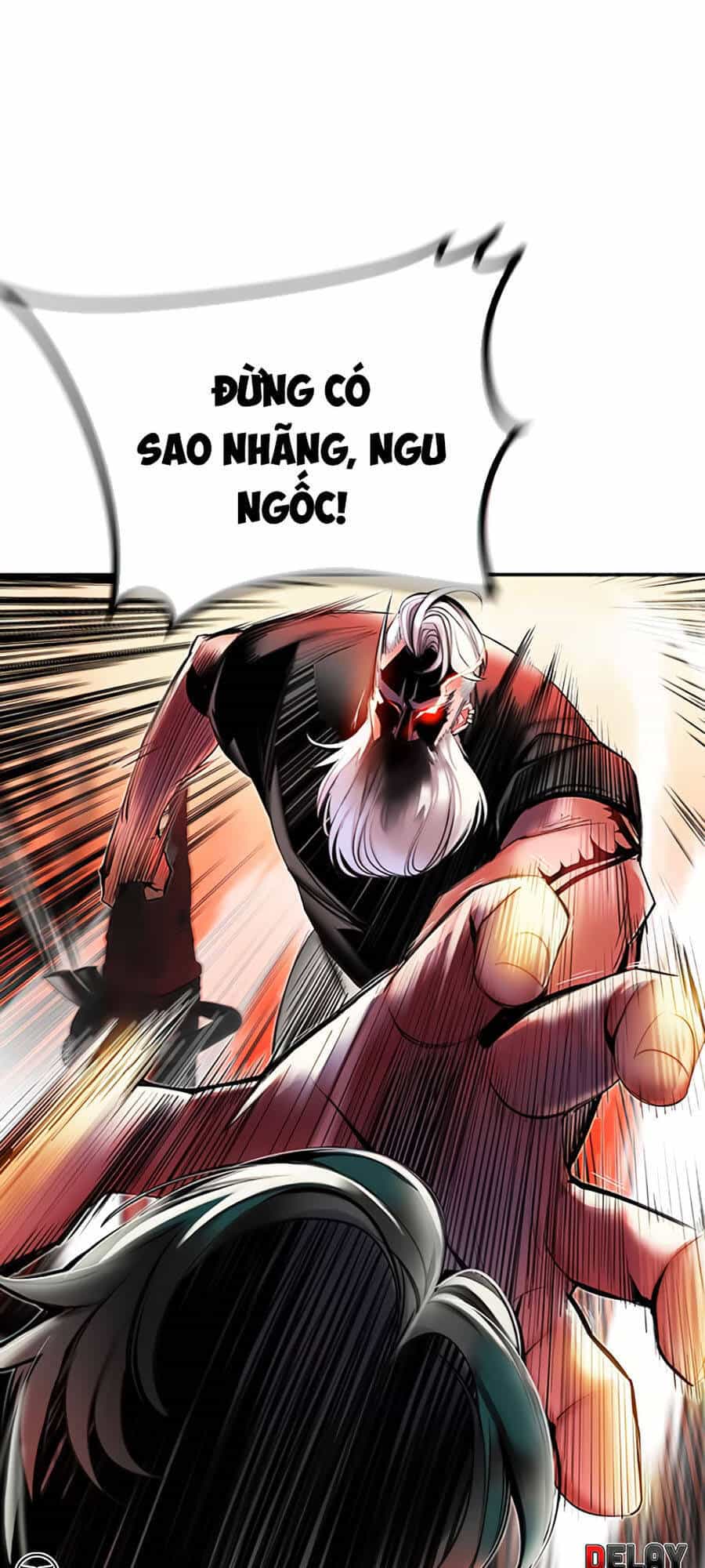 Nhân Trùng Đại Chiến - Chương 8 - ảnh 47