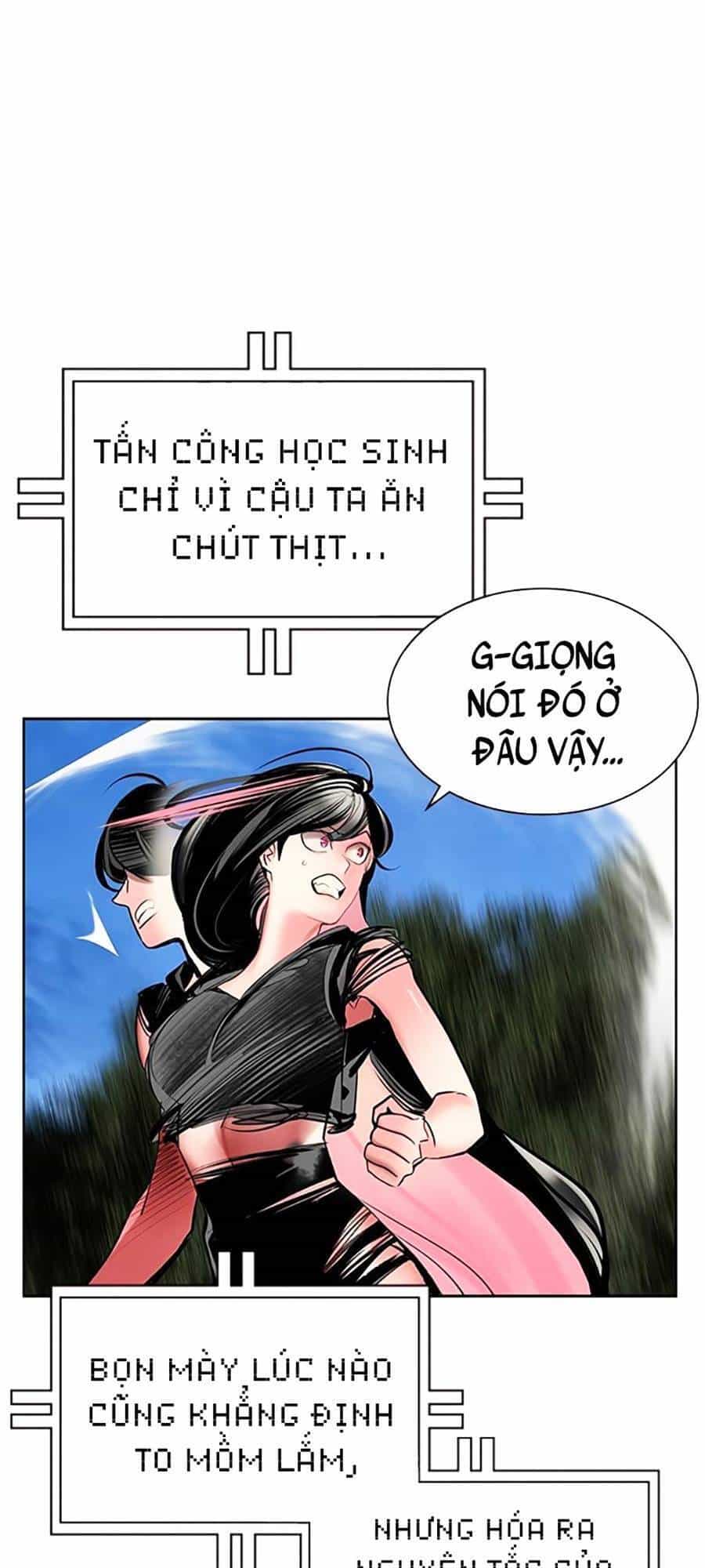 Nhân Trùng Đại Chiến - Chương 80 - ảnh 47