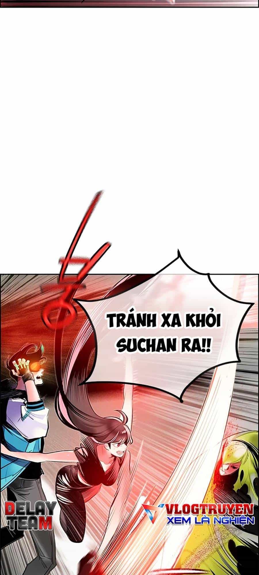 Nhân Trùng Đại Chiến - Chương 80 - ảnh 7