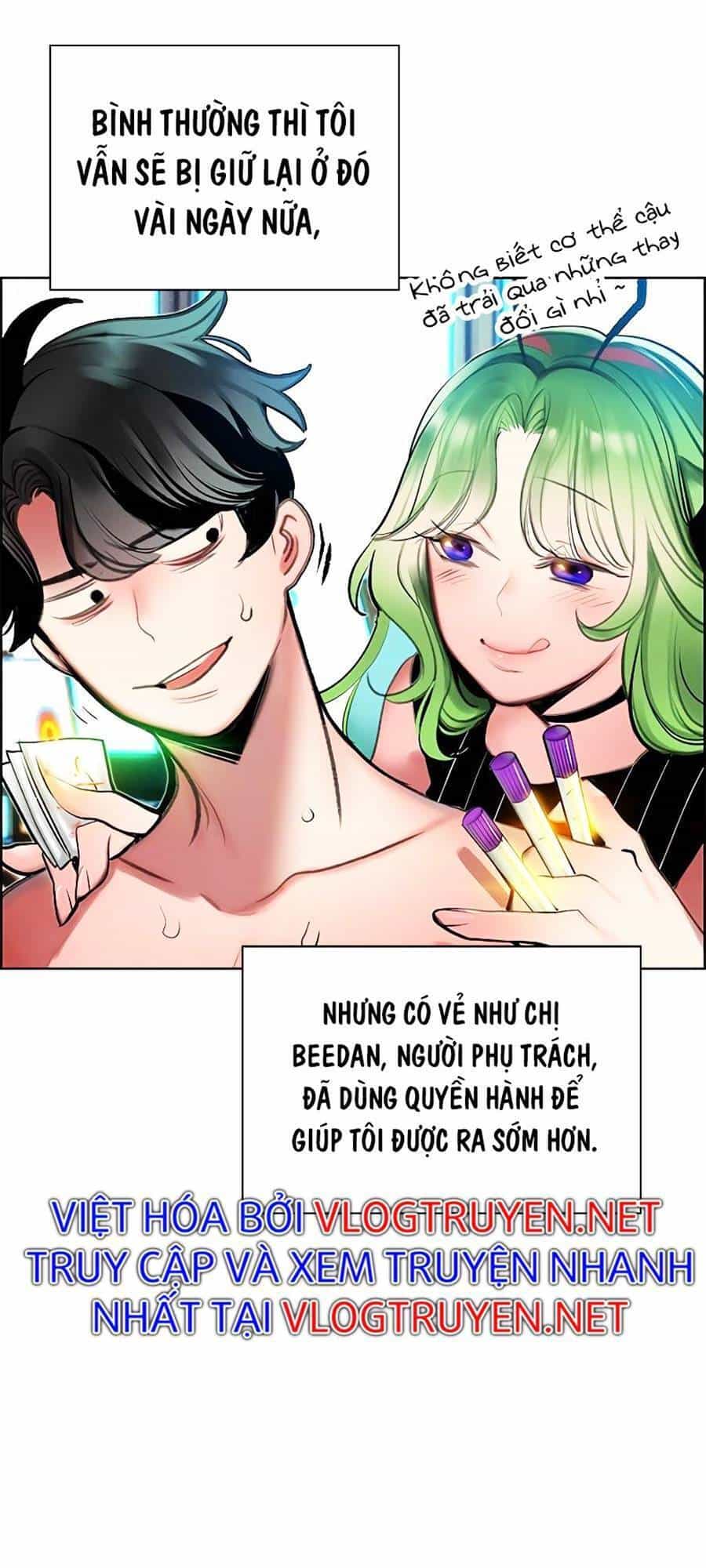 Nhân Trùng Đại Chiến - Chương 81 - ảnh 109