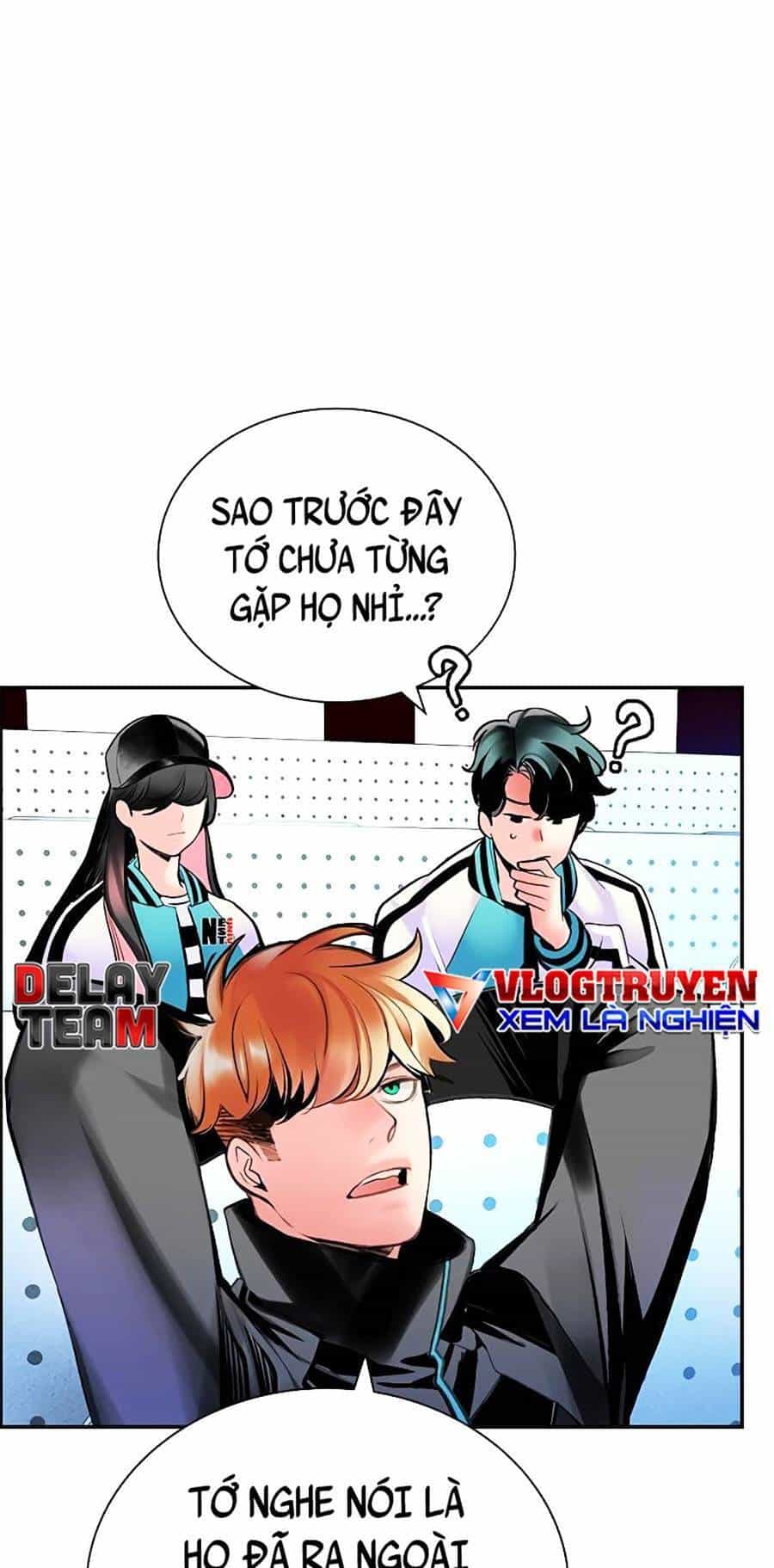 Nhân Trùng Đại Chiến - Chương 82 - ảnh 122