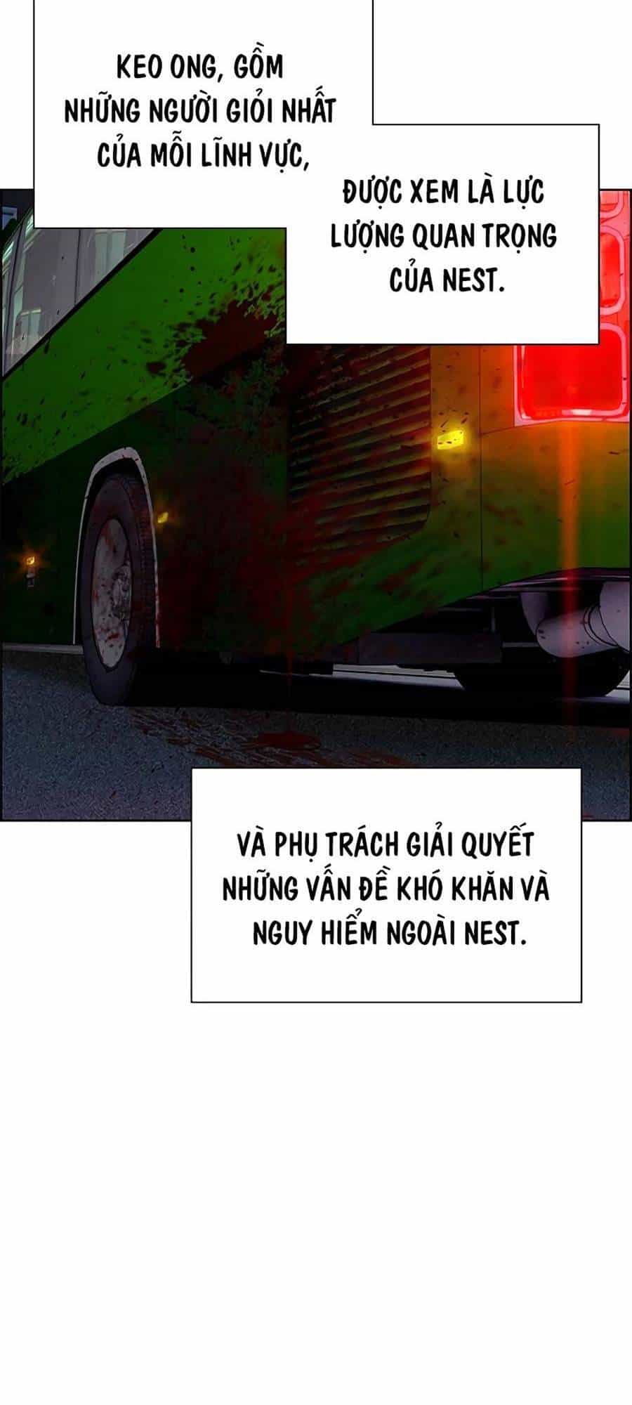 Nhân Trùng Đại Chiến - Chương 82 - ảnh 7