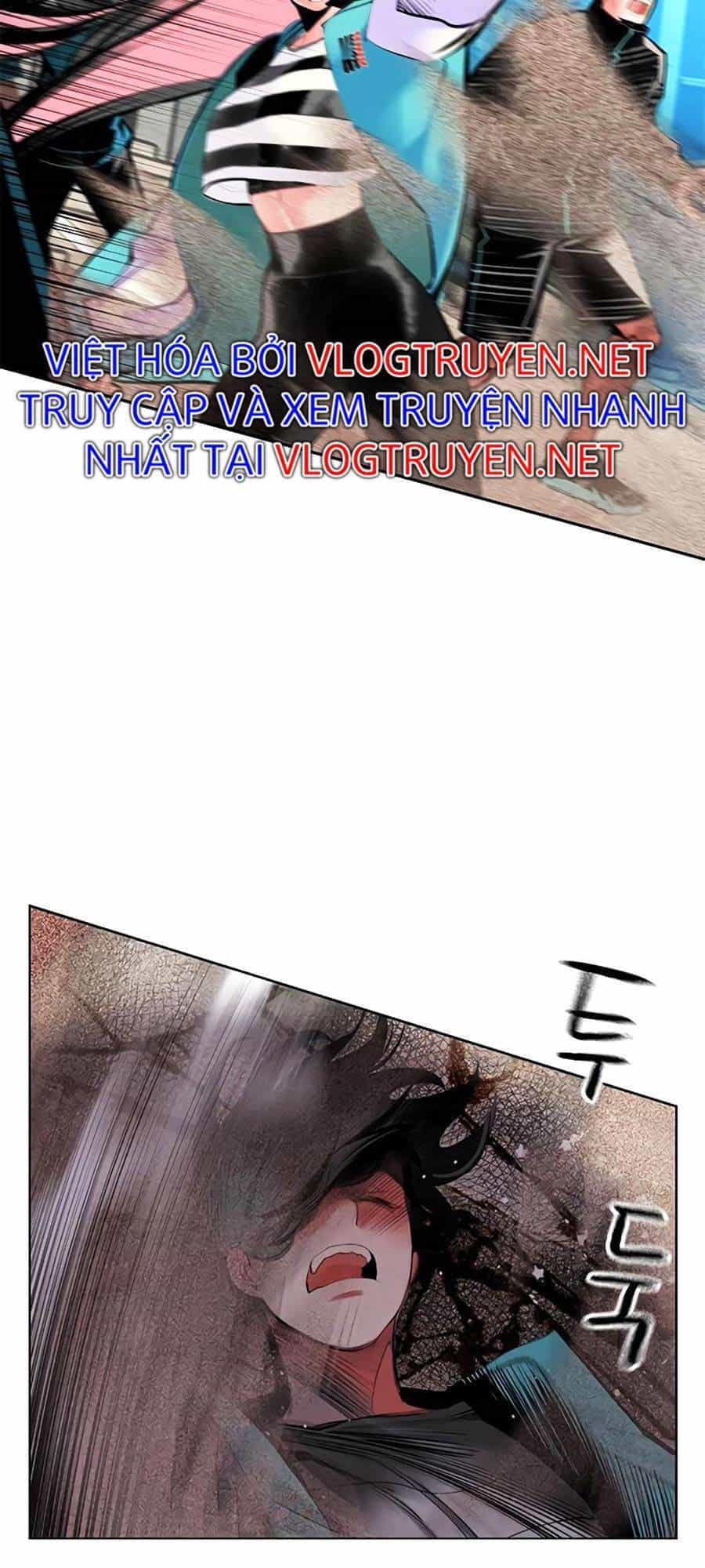 Nhân Trùng Đại Chiến - Chương 82 - ảnh 85