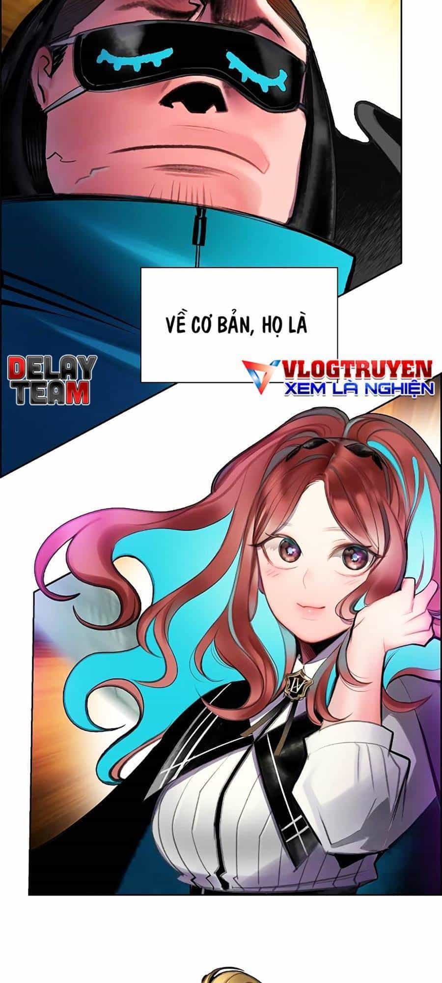 Nhân Trùng Đại Chiến - Chương 82 - ảnh 9