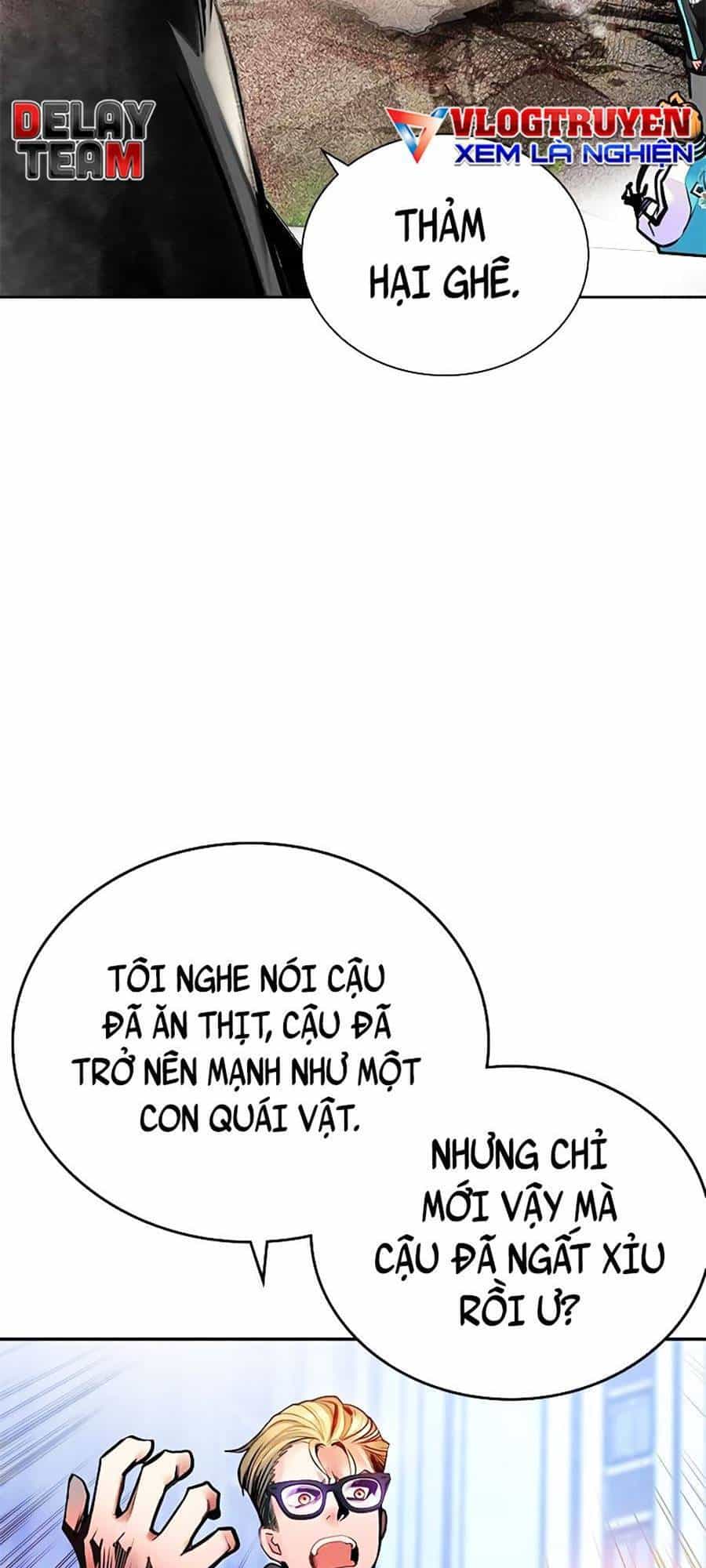 Nhân Trùng Đại Chiến - Chương 82 - ảnh 93
