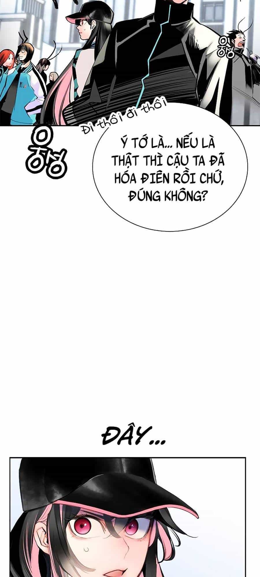 Nhân Trùng Đại Chiến - Chương 82 - ảnh 99