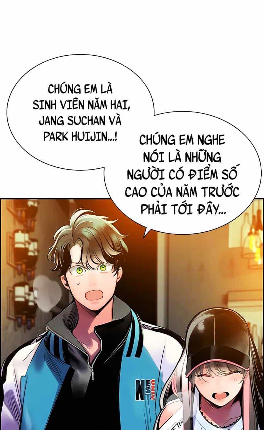 Nhân Trùng Đại Chiến - Chương 83 - ảnh 132