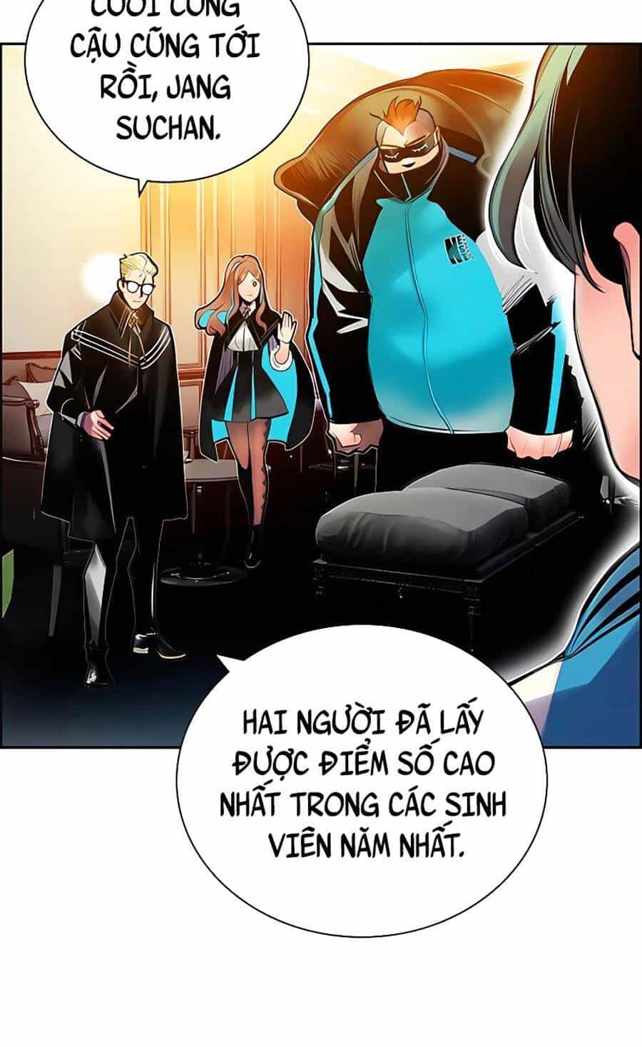Nhân Trùng Đại Chiến - Chương 83 - ảnh 134