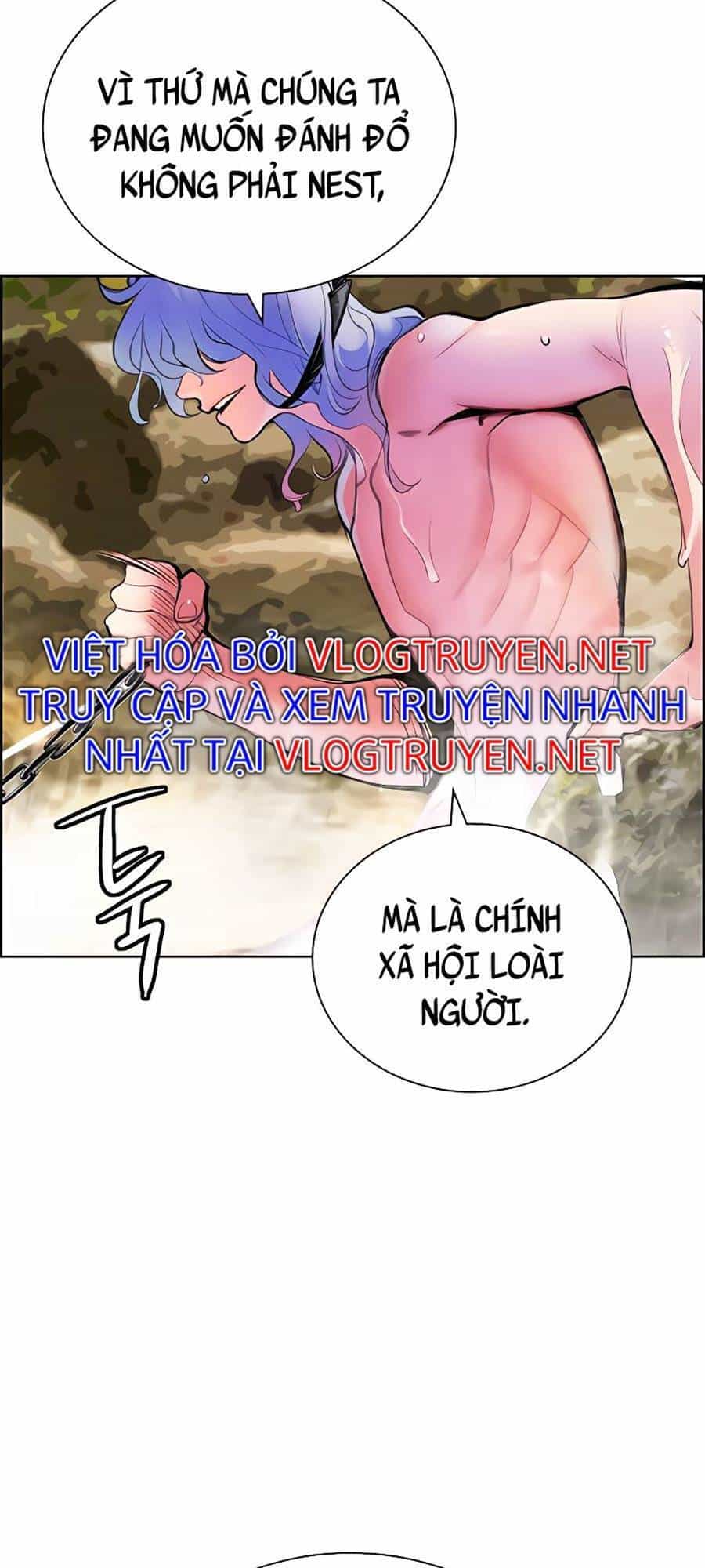 Nhân Trùng Đại Chiến - Chương 83 - ảnh 19