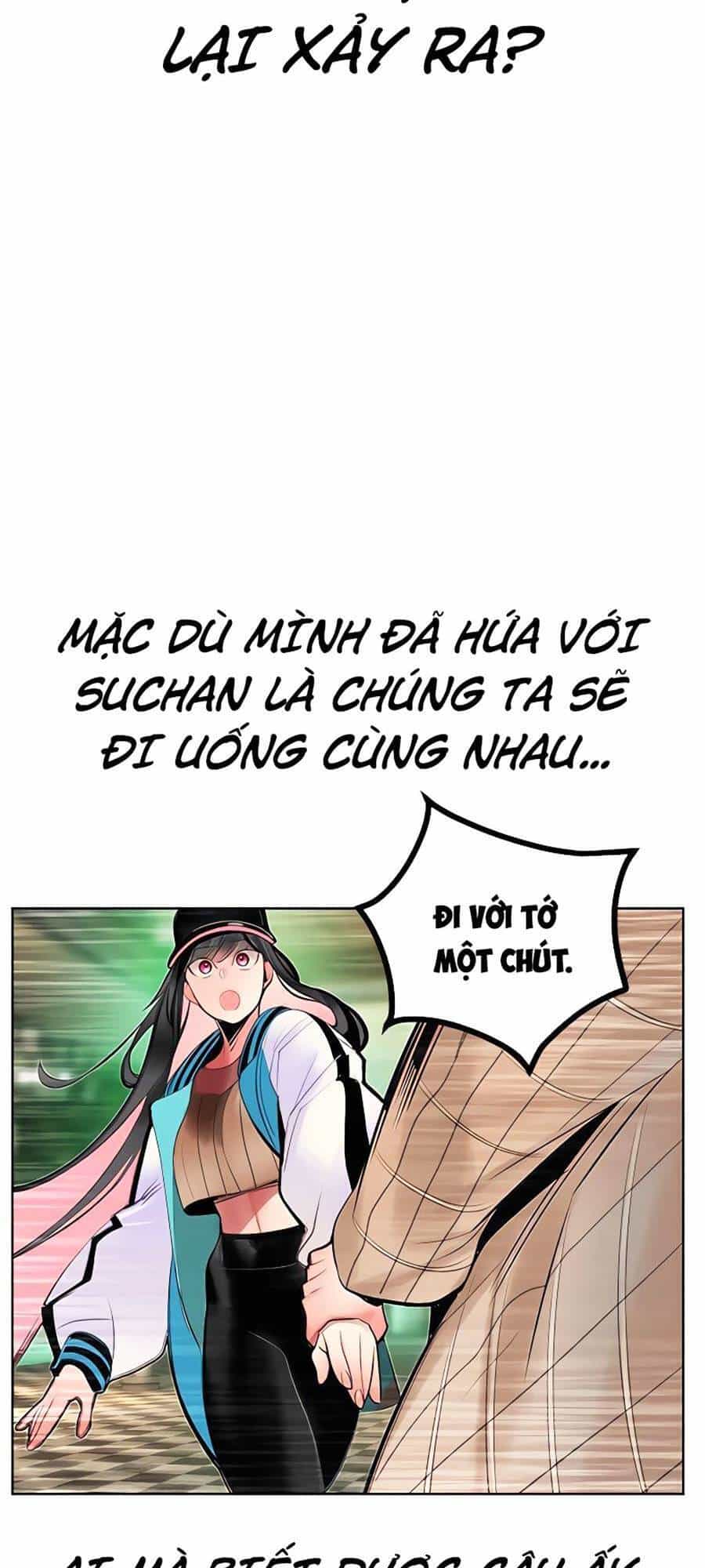 Nhân Trùng Đại Chiến - Chương 83 - ảnh 95