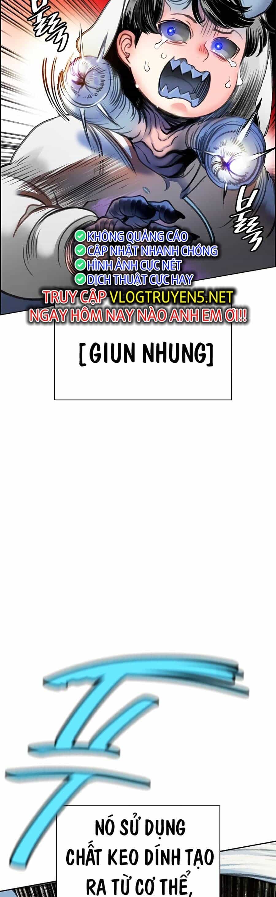 Nhân Trùng Đại Chiến - Chương 84 - ảnh 11
