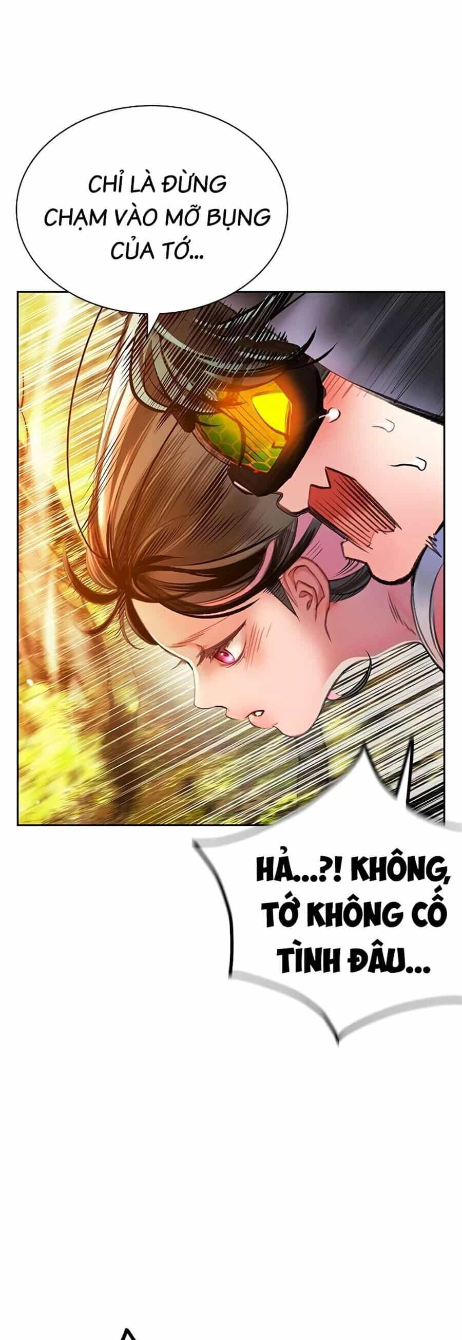 Nhân Trùng Đại Chiến - Chương 84 - ảnh 19