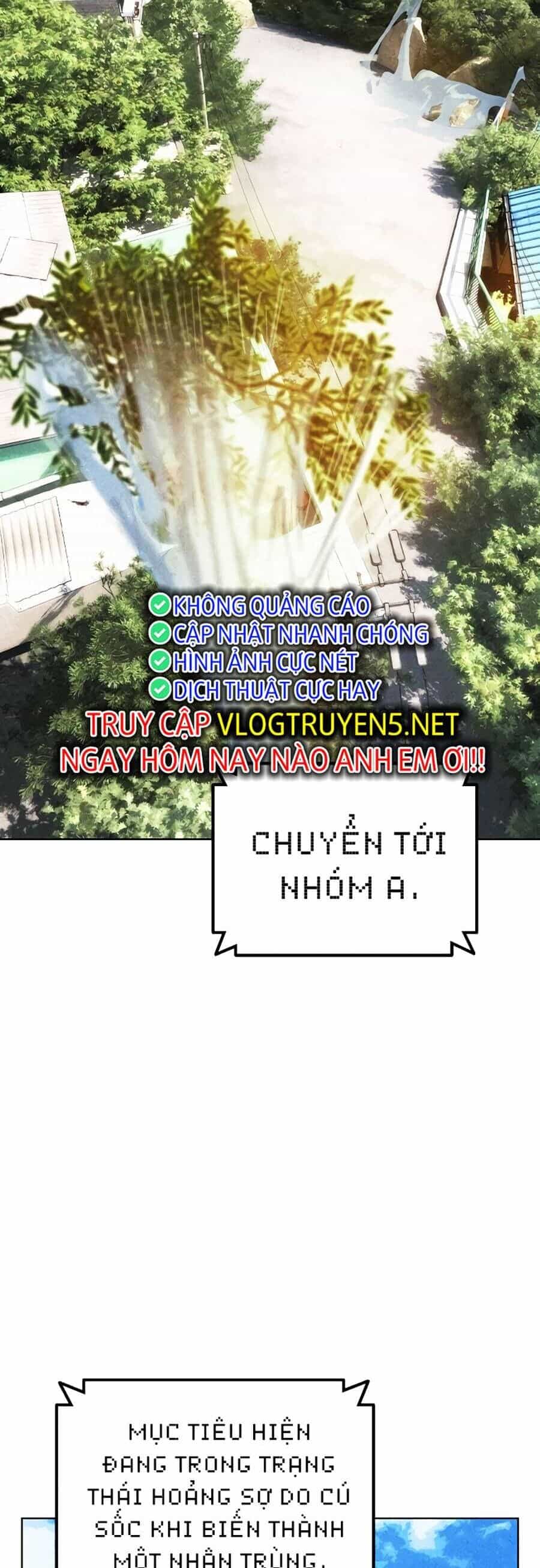 Nhân Trùng Đại Chiến - Chương 84 - ảnh 2