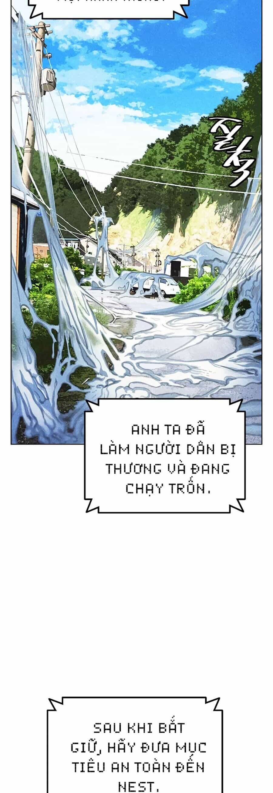 Nhân Trùng Đại Chiến - Chương 84 - ảnh 3