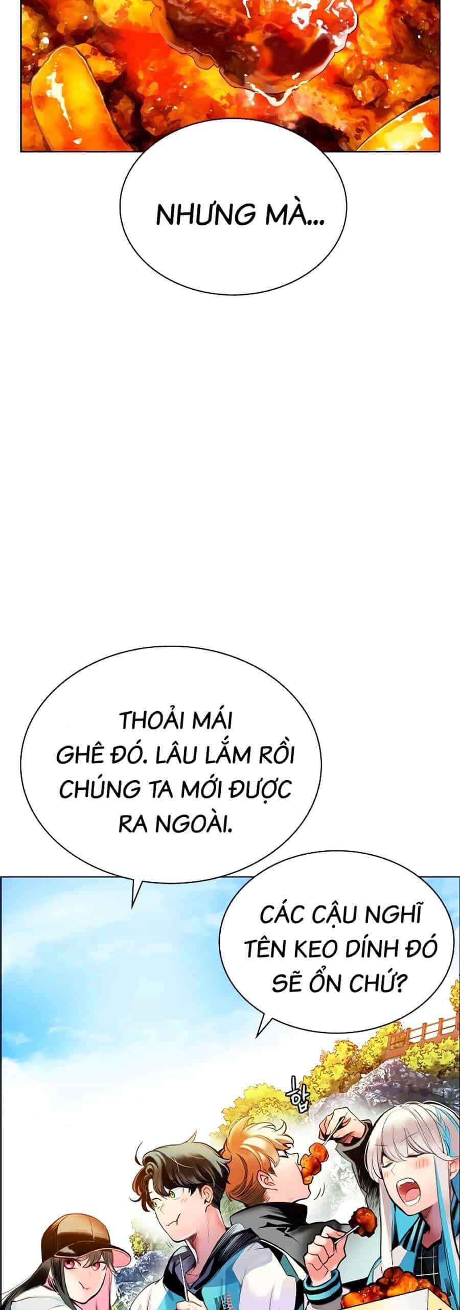 Nhân Trùng Đại Chiến - Chương 84 - ảnh 31