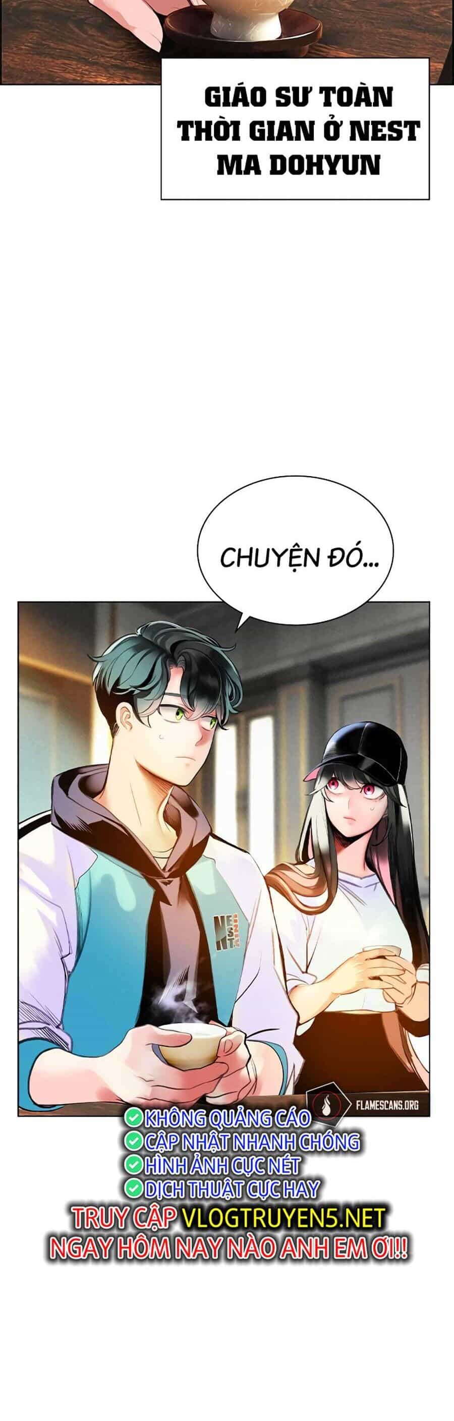 Nhân Trùng Đại Chiến - Chương 84 - ảnh 58
