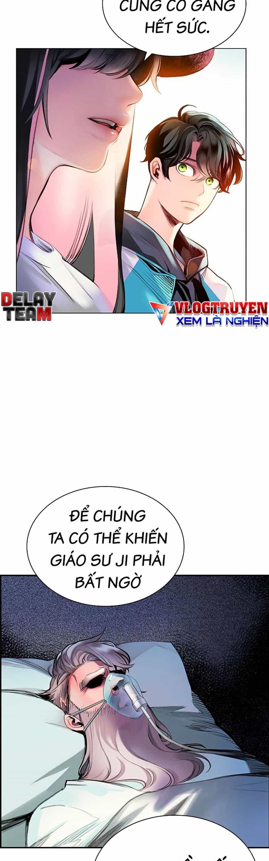 Nhân Trùng Đại Chiến - Chương 84 - ảnh 71
