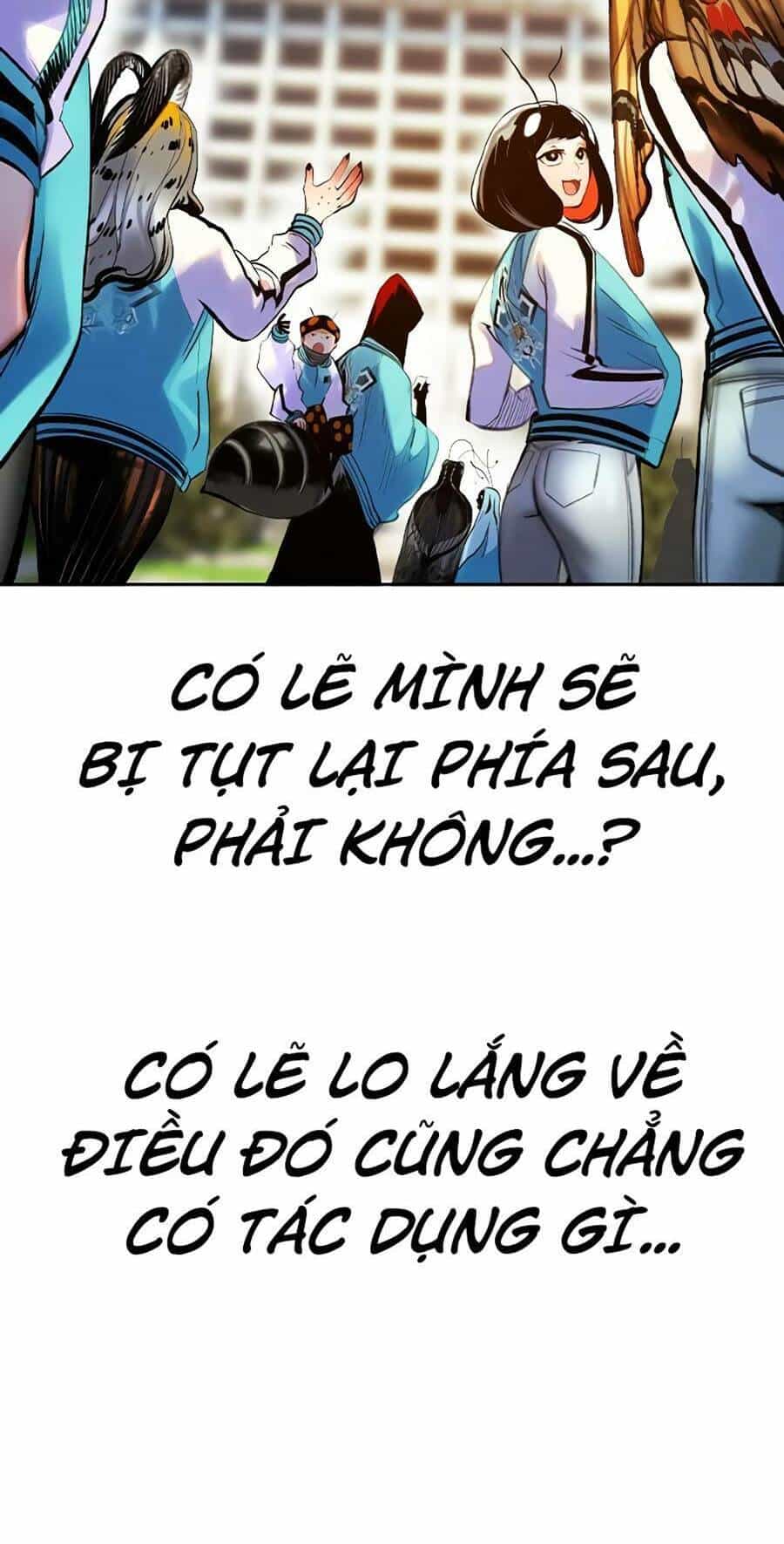 Nhân Trùng Đại Chiến - Chương 85 - ảnh 102