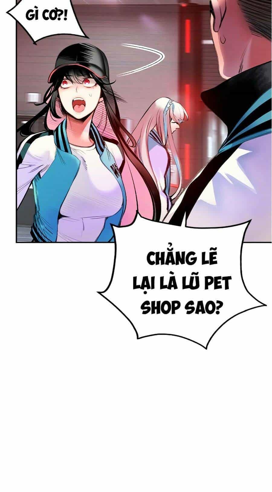 Nhân Trùng Đại Chiến - Chương 85 - ảnh 133