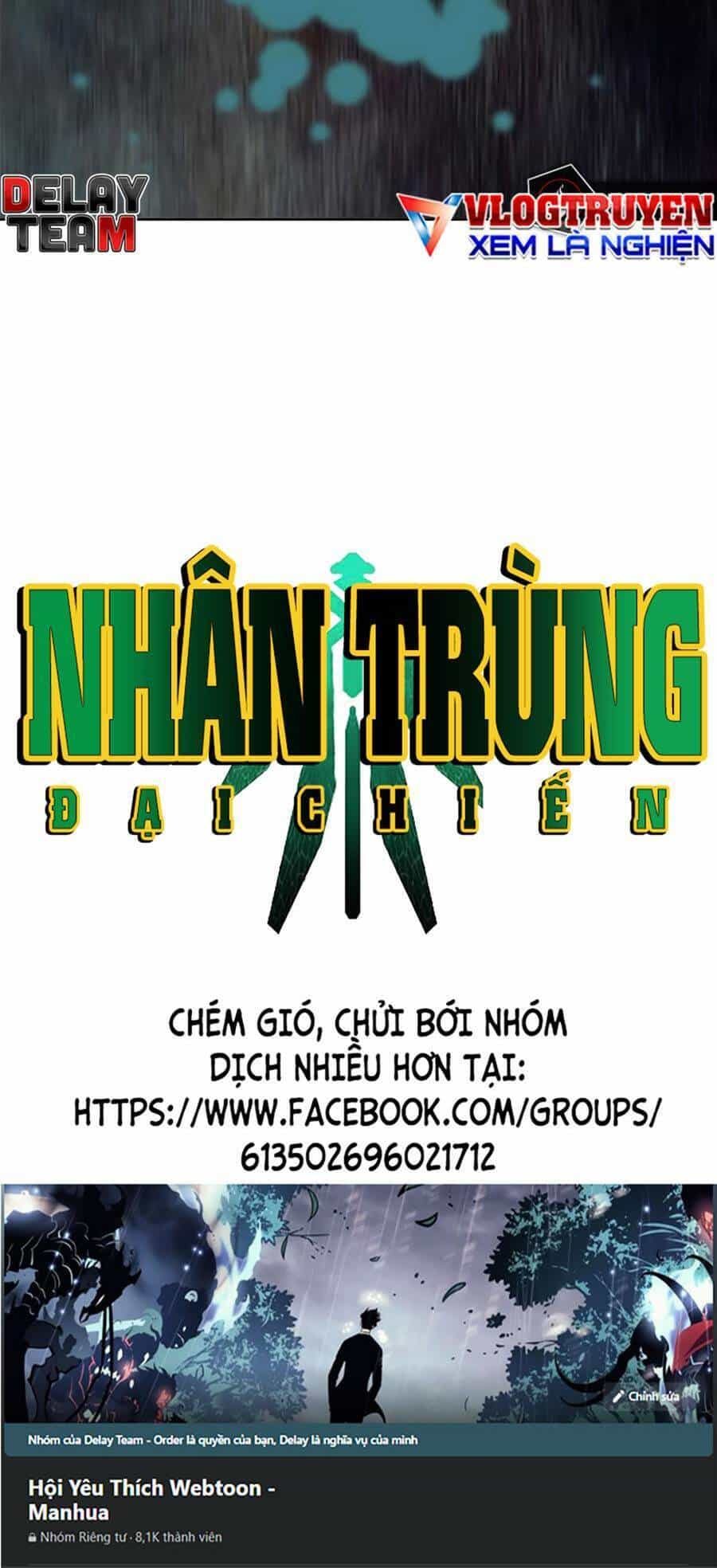Nhân Trùng Đại Chiến - Chương 85 - ảnh 168