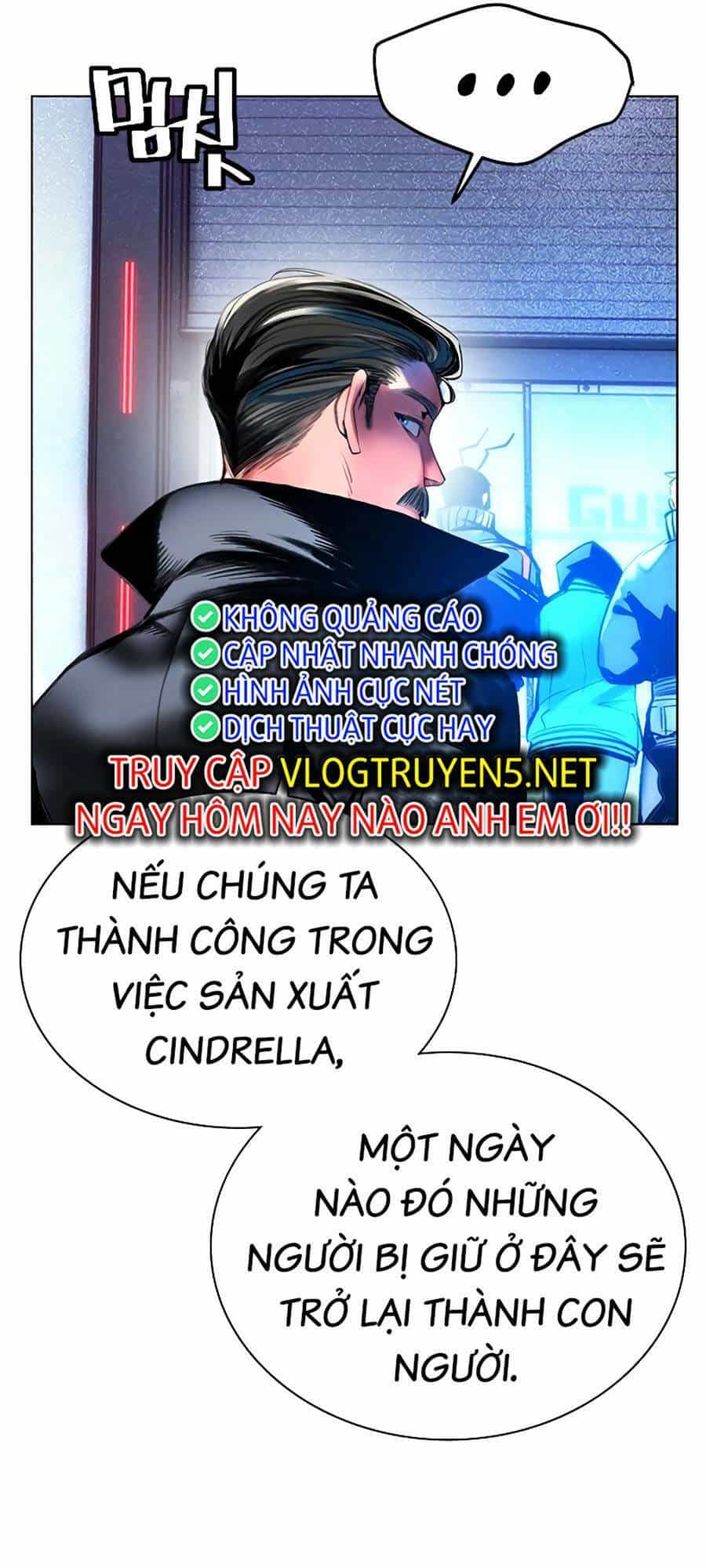 Nhân Trùng Đại Chiến - Chương 85 - ảnh 55