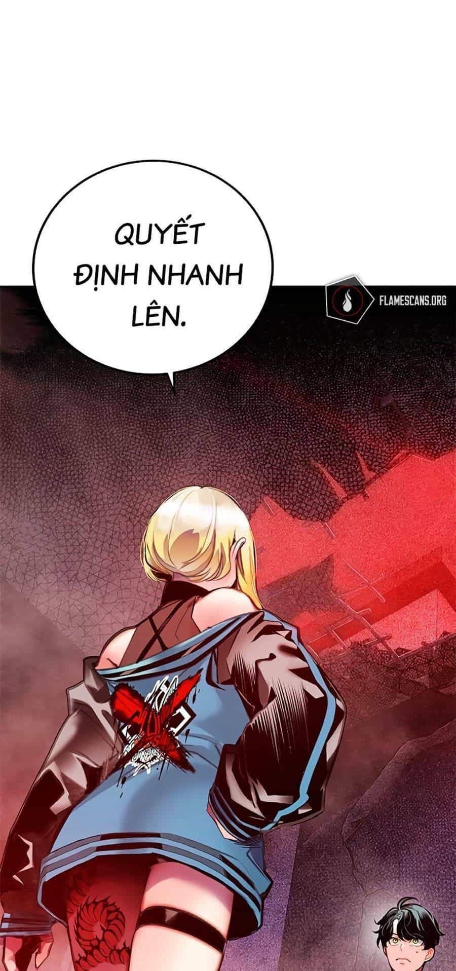 Nhân Trùng Đại Chiến - Chương 86 - ảnh 4