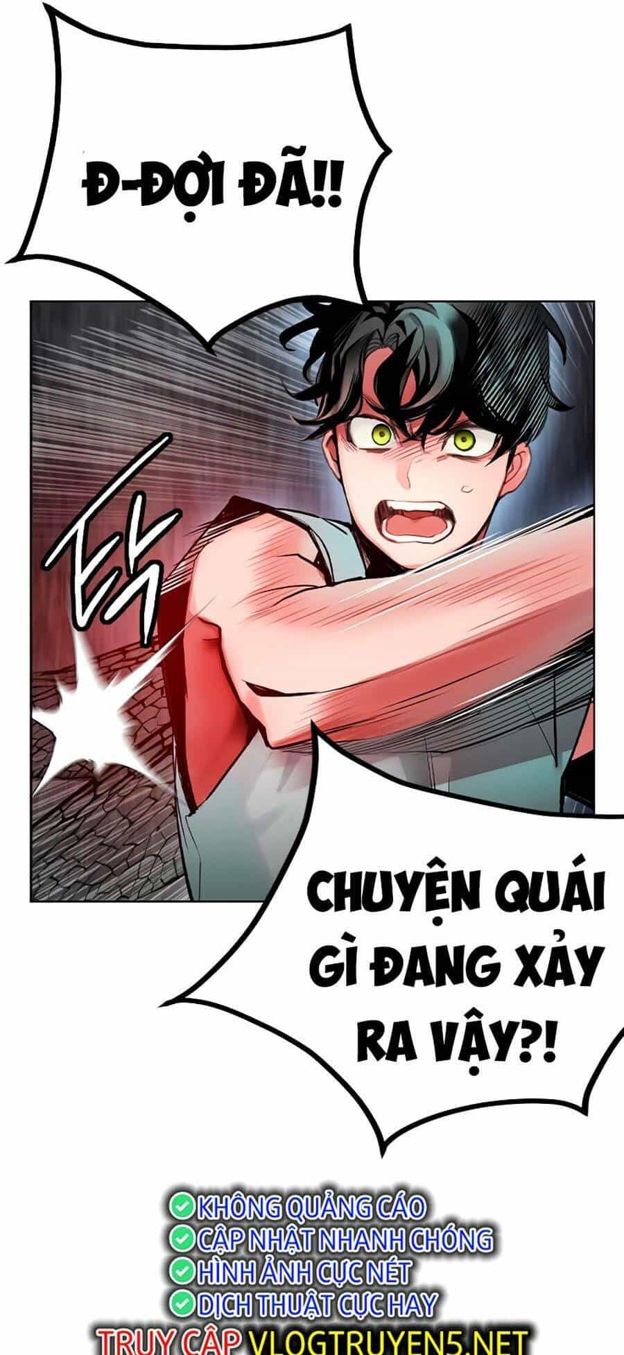 Nhân Trùng Đại Chiến - Chương 86 - ảnh 46