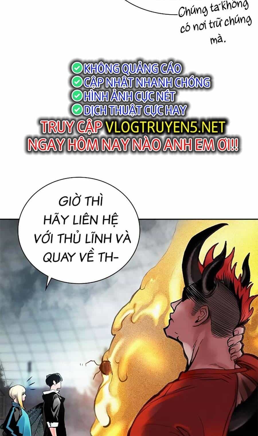 Nhân Trùng Đại Chiến - Chương 87 - ảnh 119