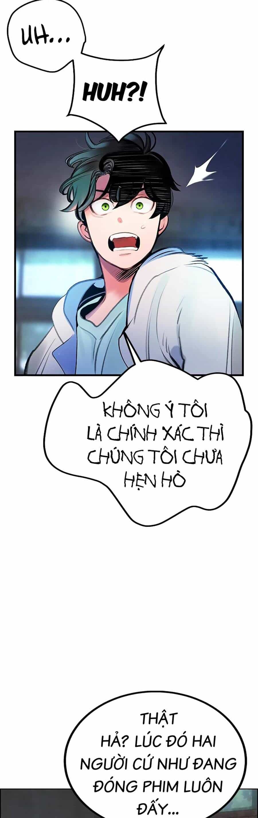 Nhân Trùng Đại Chiến - Chương 87 - ảnh 36