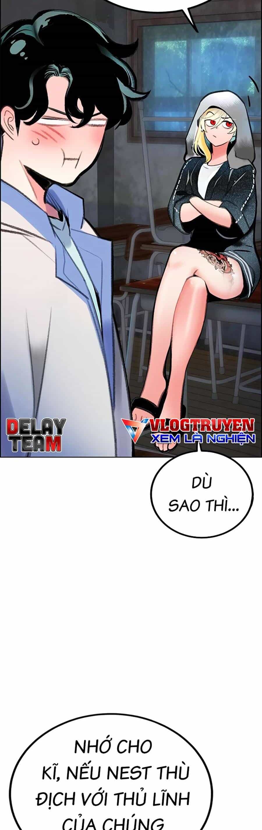 Nhân Trùng Đại Chiến - Chương 87 - ảnh 37