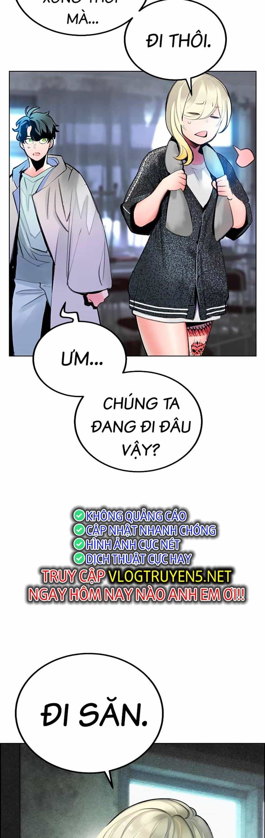 Nhân Trùng Đại Chiến - Chương 87 - ảnh 42