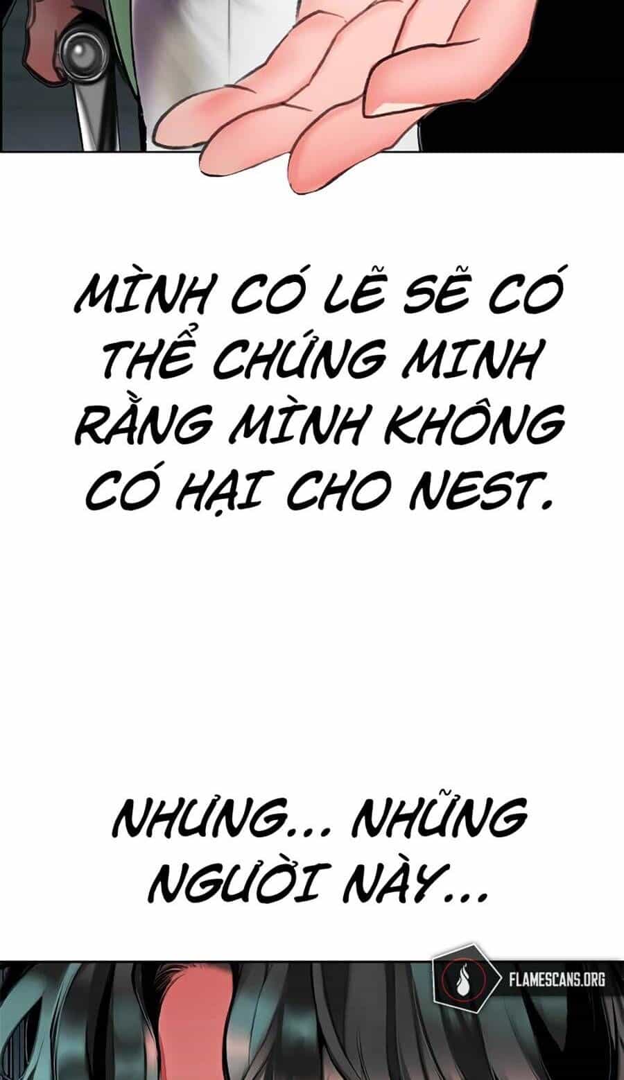 Nhân Trùng Đại Chiến - Chương 87 - ảnh 7