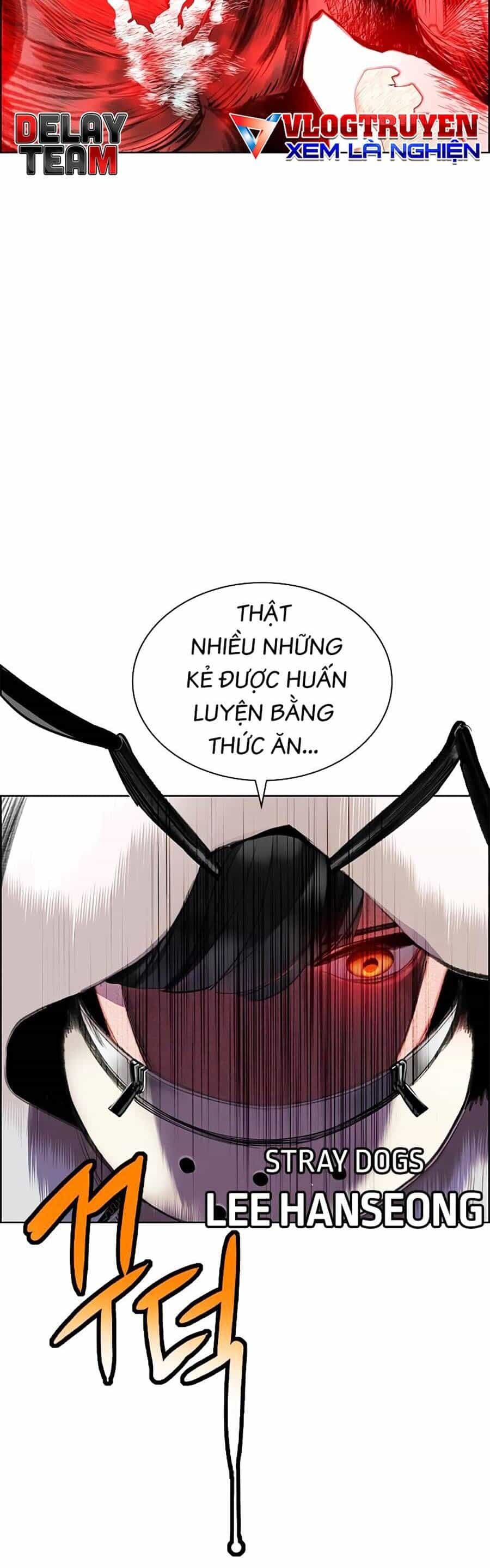 Nhân Trùng Đại Chiến - Chương 87 - ảnh 83