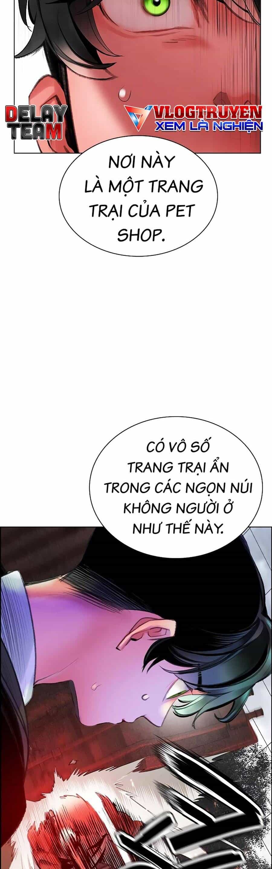 Nhân Trùng Đại Chiến - Chương 87 - ảnh 89