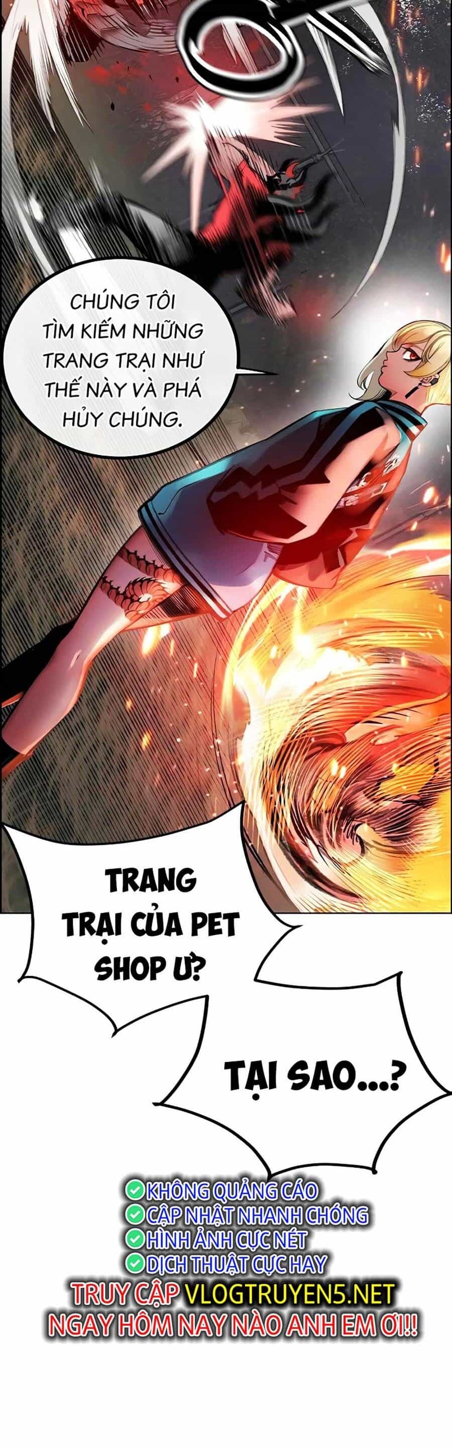 Nhân Trùng Đại Chiến - Chương 87 - ảnh 90