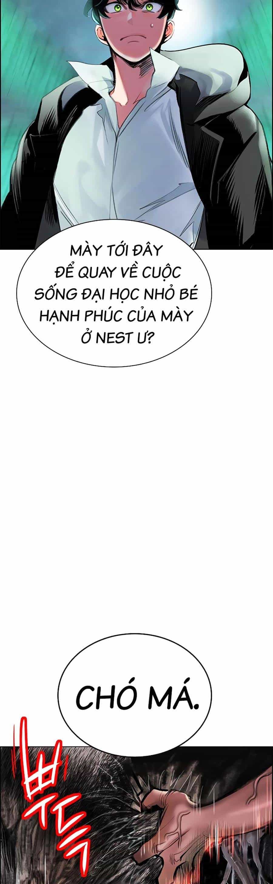 Nhân Trùng Đại Chiến - Chương 88 - ảnh 32