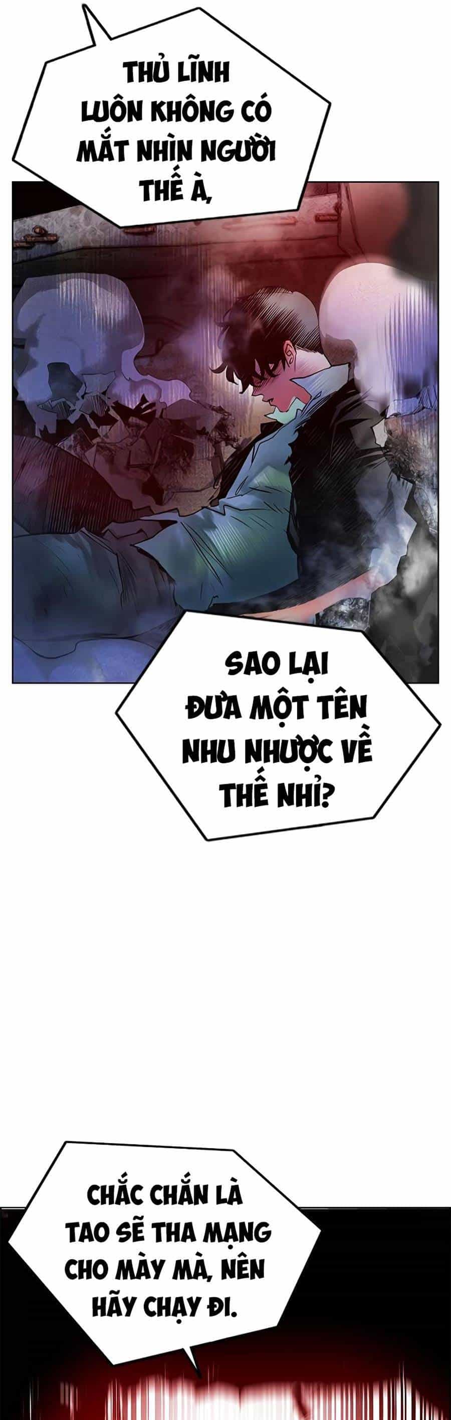 Nhân Trùng Đại Chiến - Chương 88 - ảnh 46